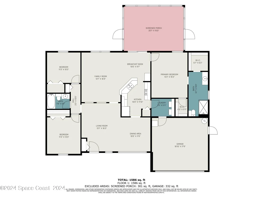 Photo of 6237 Arbor Avenue