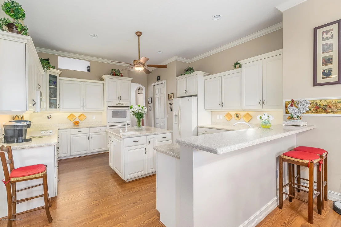 Photo of 4135 Hammock Road