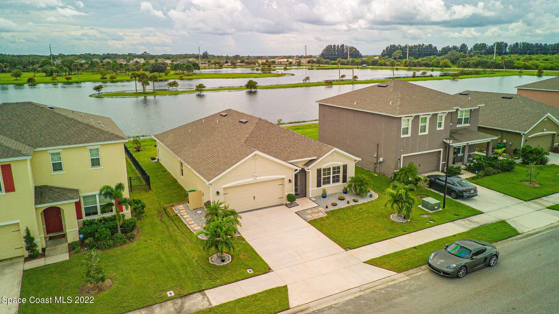 Photo of 240 Sorrento Drive