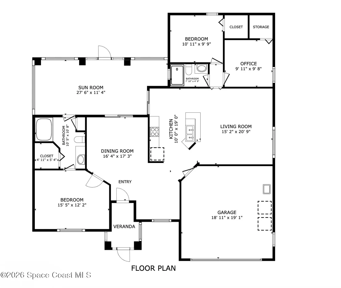 Photo of 770 Flora Linda Drive