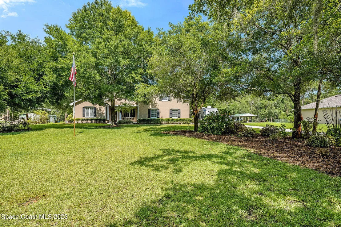 Photo of 1845 Turpentine Road