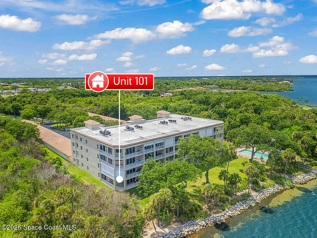 Photo of Unit 101 at 6005 Highway 1