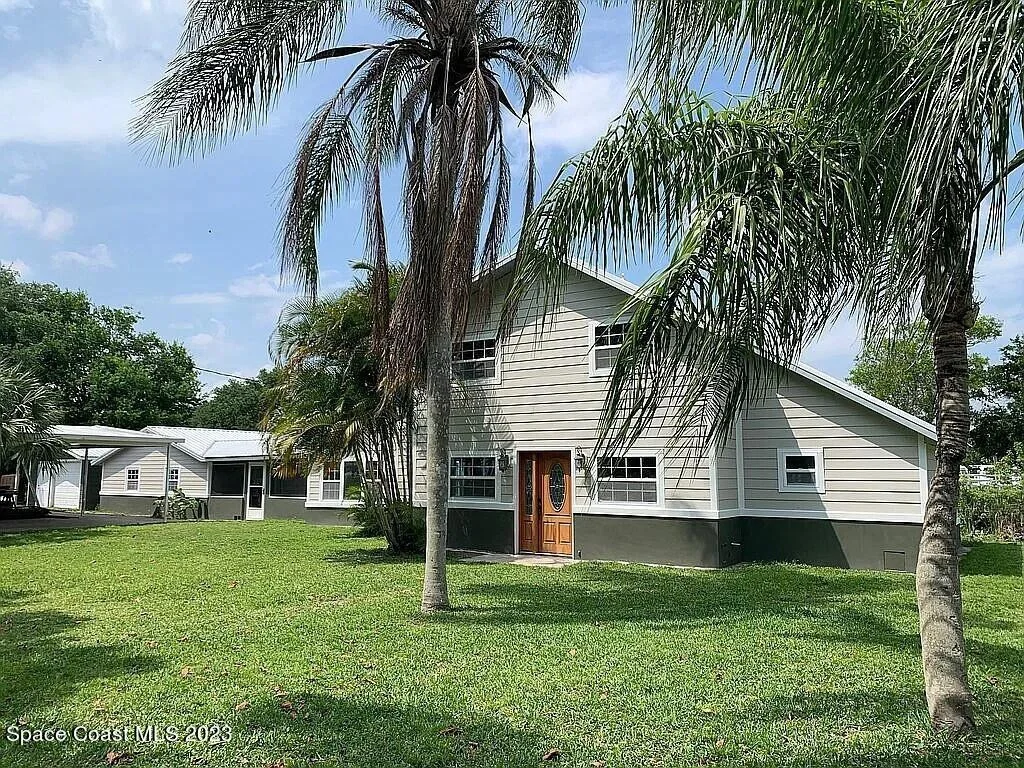 Photo of 1958 Hunter Road