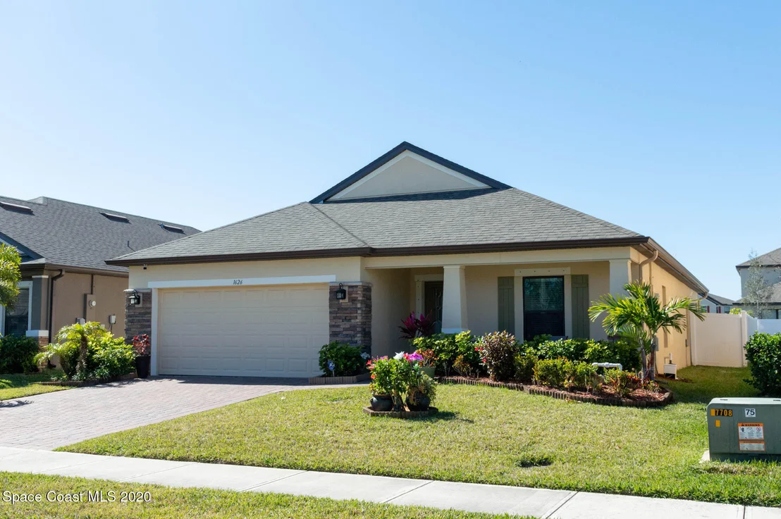 Photo of 1626 Fuji Drive