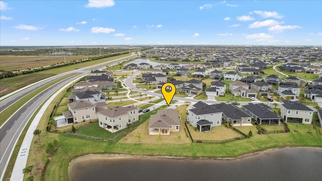 Photo of 3085 Blazing Star Drive