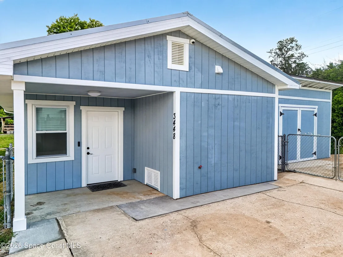 Photo of 3448 Populatic Street