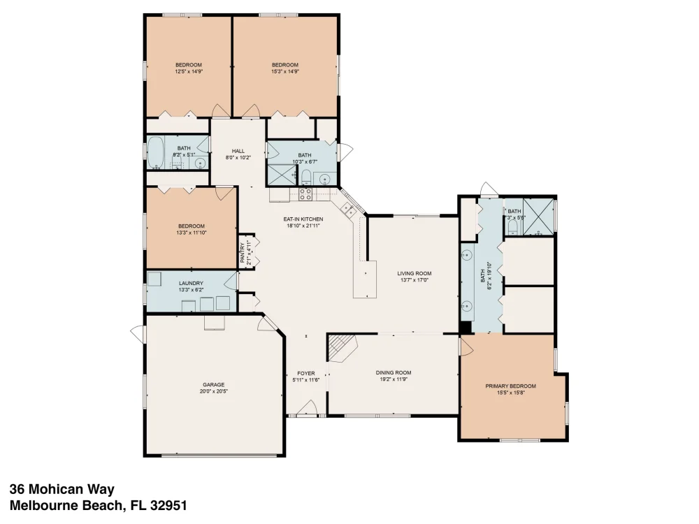 Photo of 36 Mohican Way