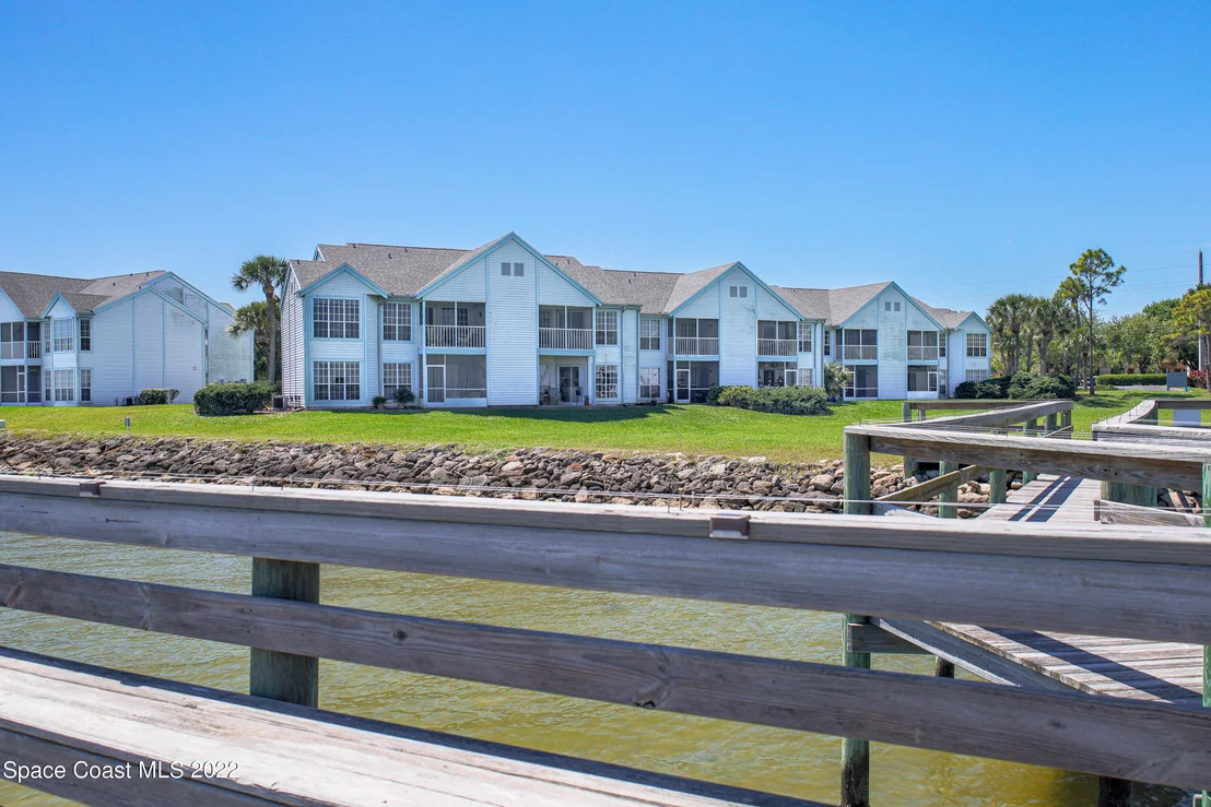 Photo of Unit 205 at 7030 Highway 1