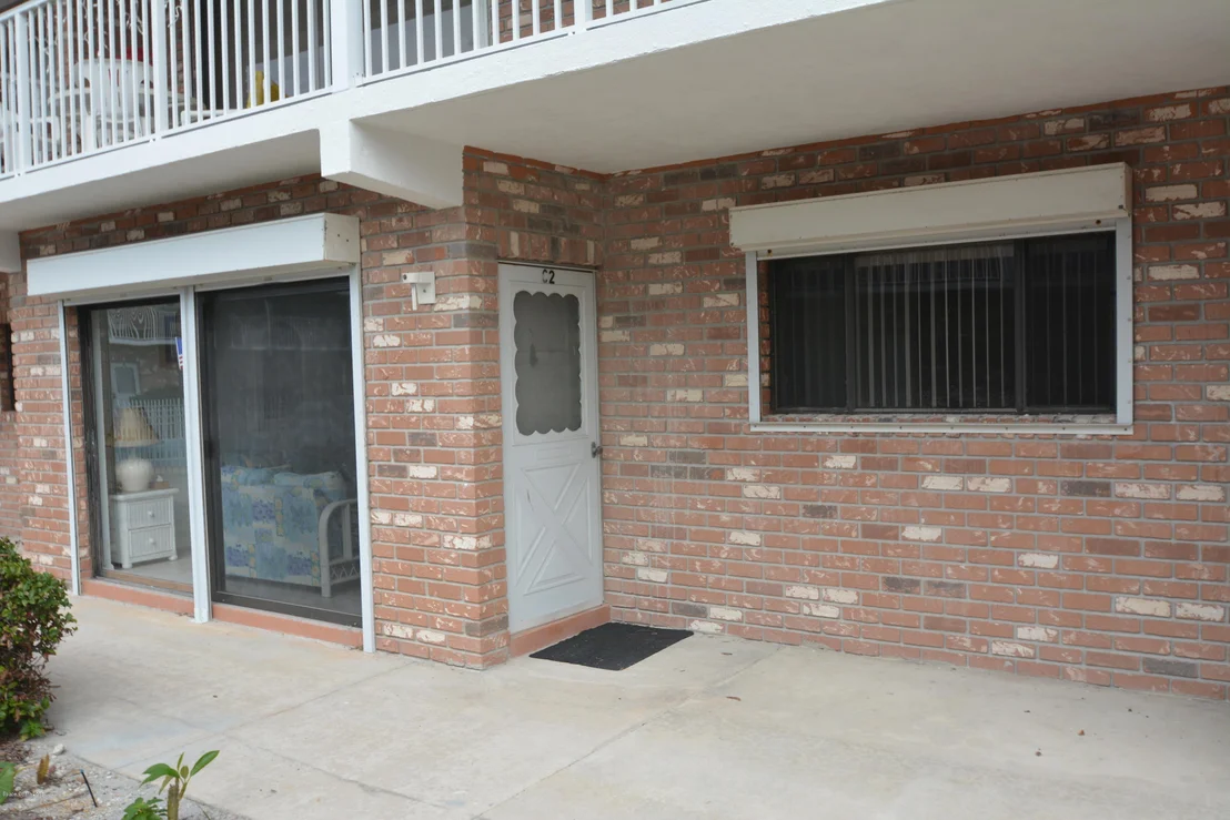 Photo of Unit C2 at 5000 Ocean Beach Boulevard