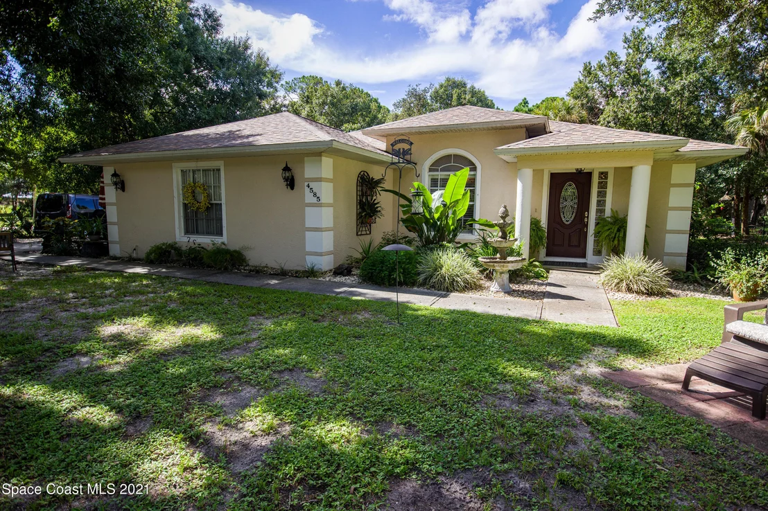 Photo of 4585 James Road