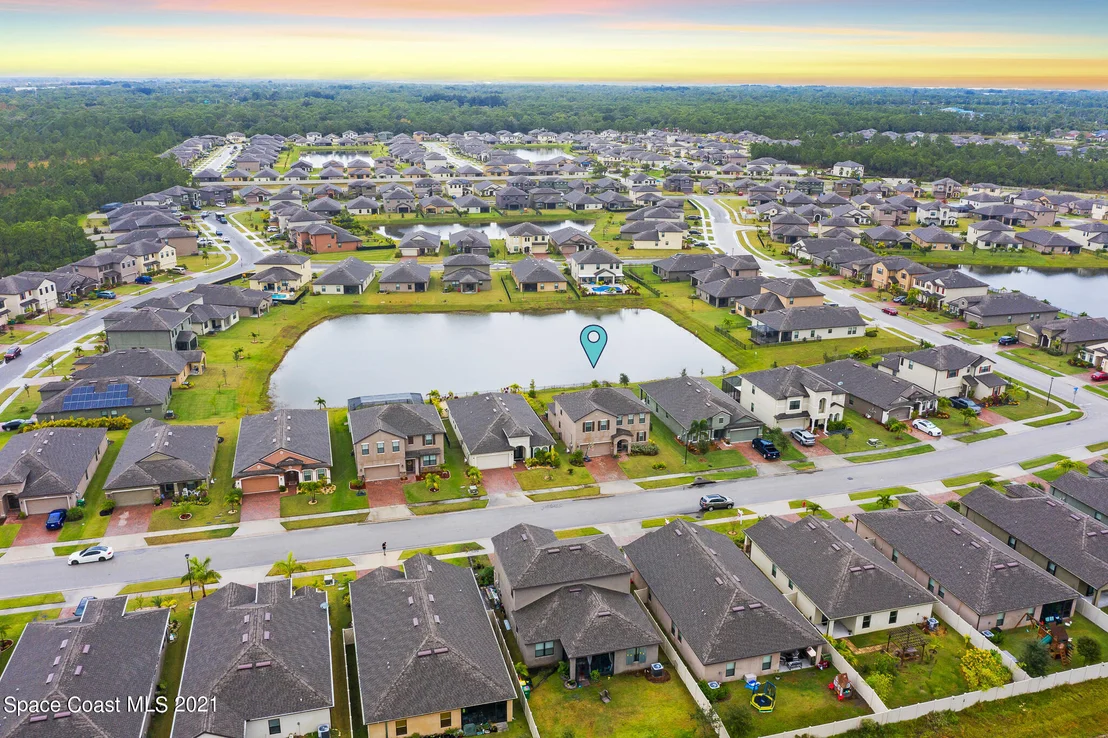 Photo of 4509 Alligator Flag Circle