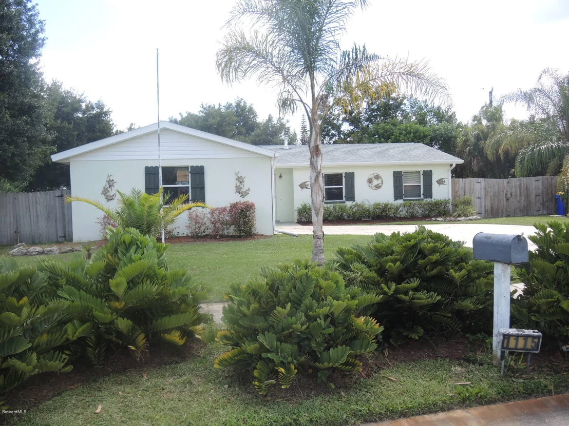Photo of 1115 Conquistador Drive