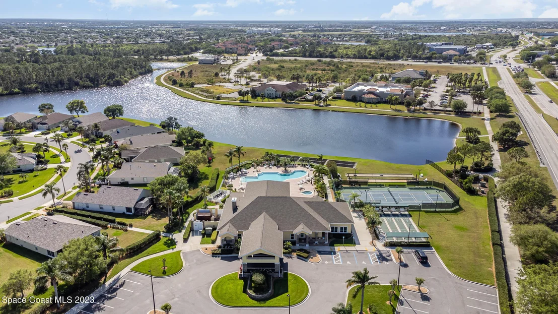 Photo of 1780 Lago Mar Drive