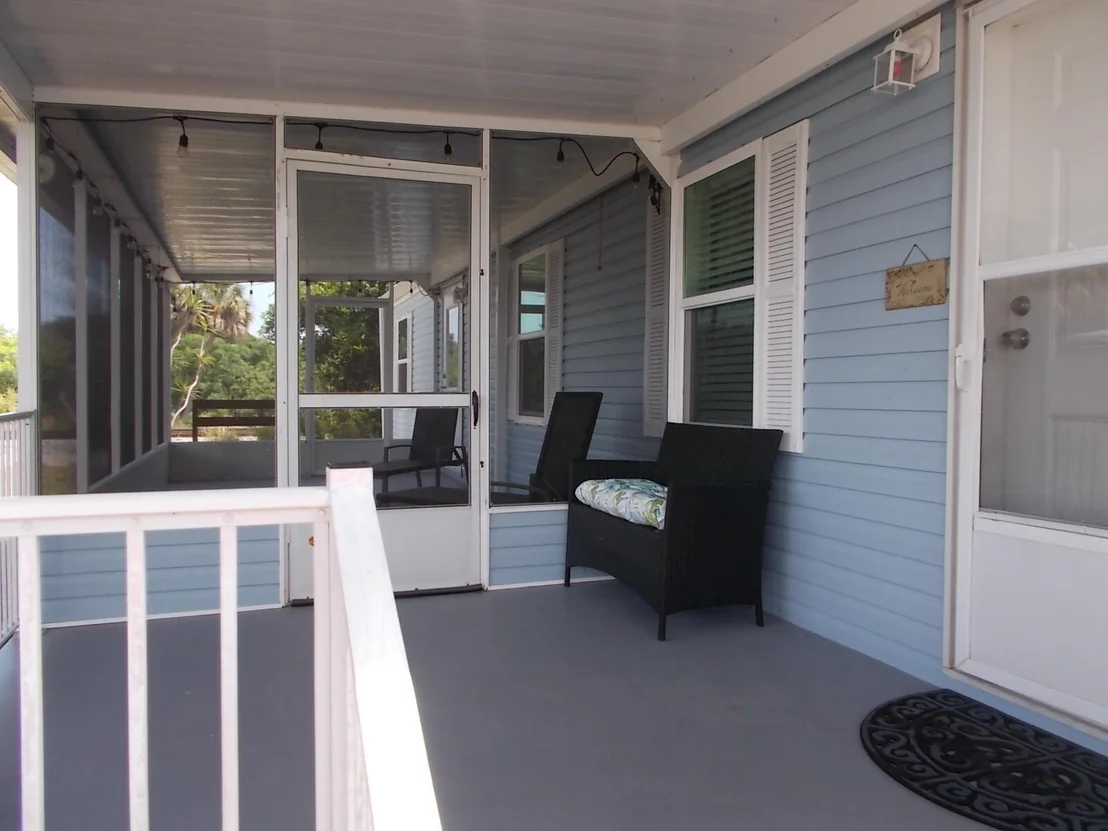 Photo of Unit G2 at 7603 Boxelder Road