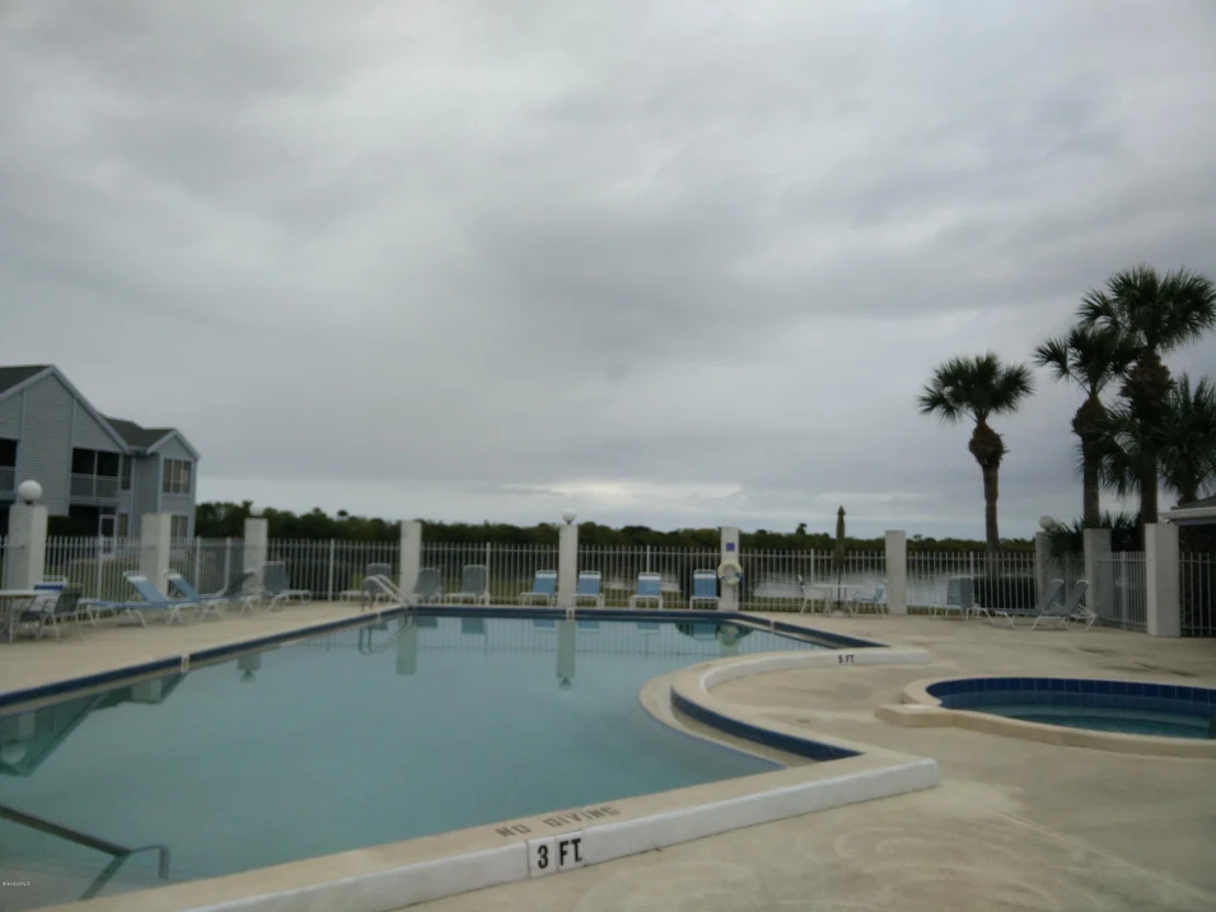 Photo of Unit 201 at 7420 N Highway 1