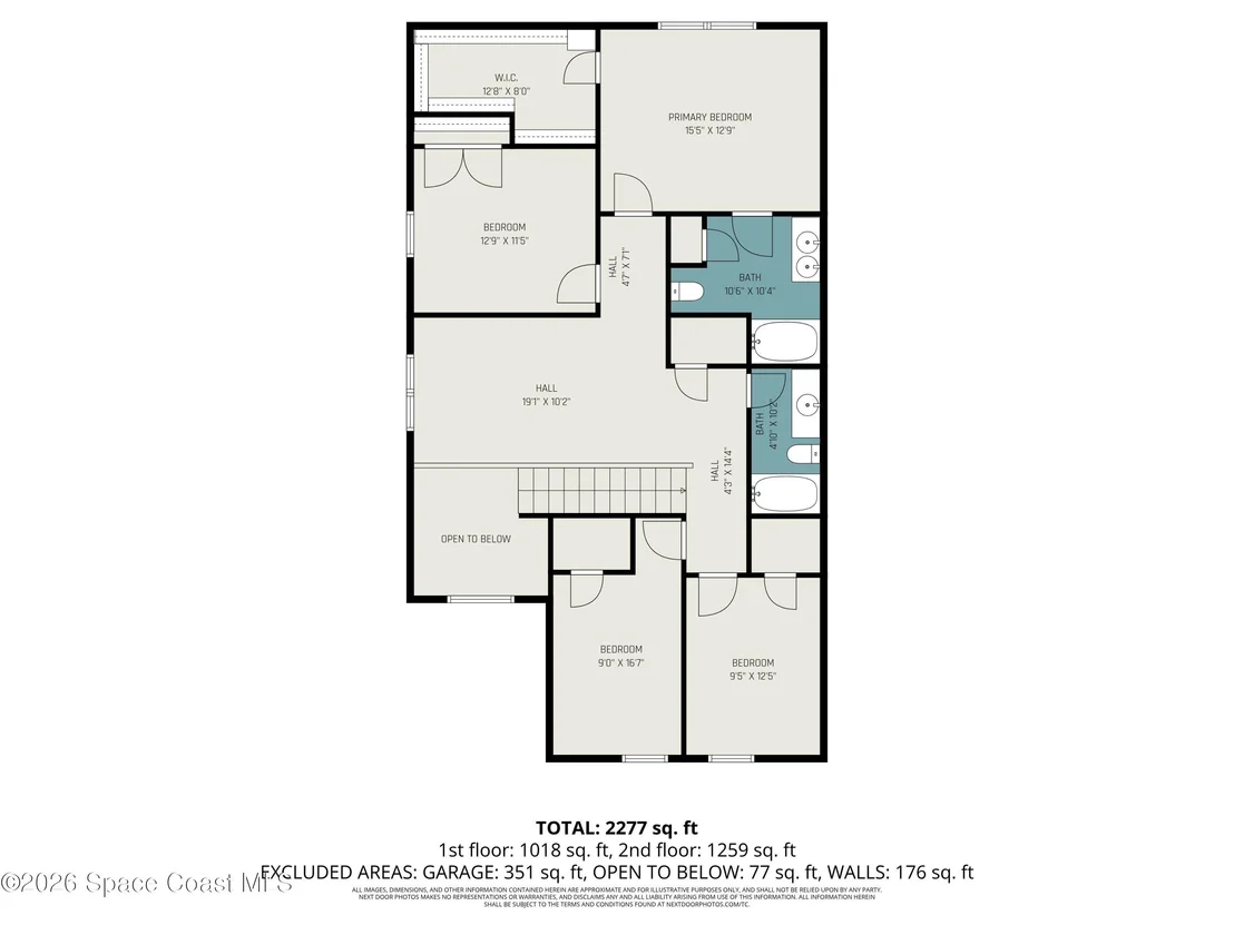 Photo of 1786 Alaqua Way