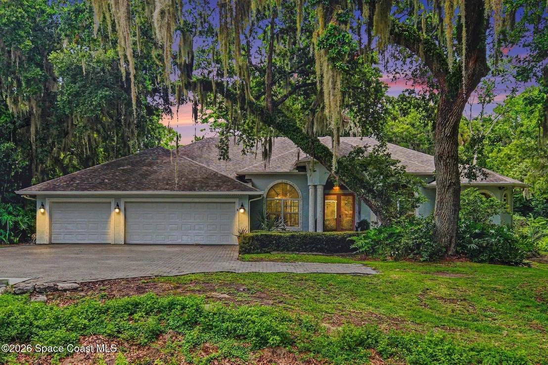 Photo of 2655 Cox Road