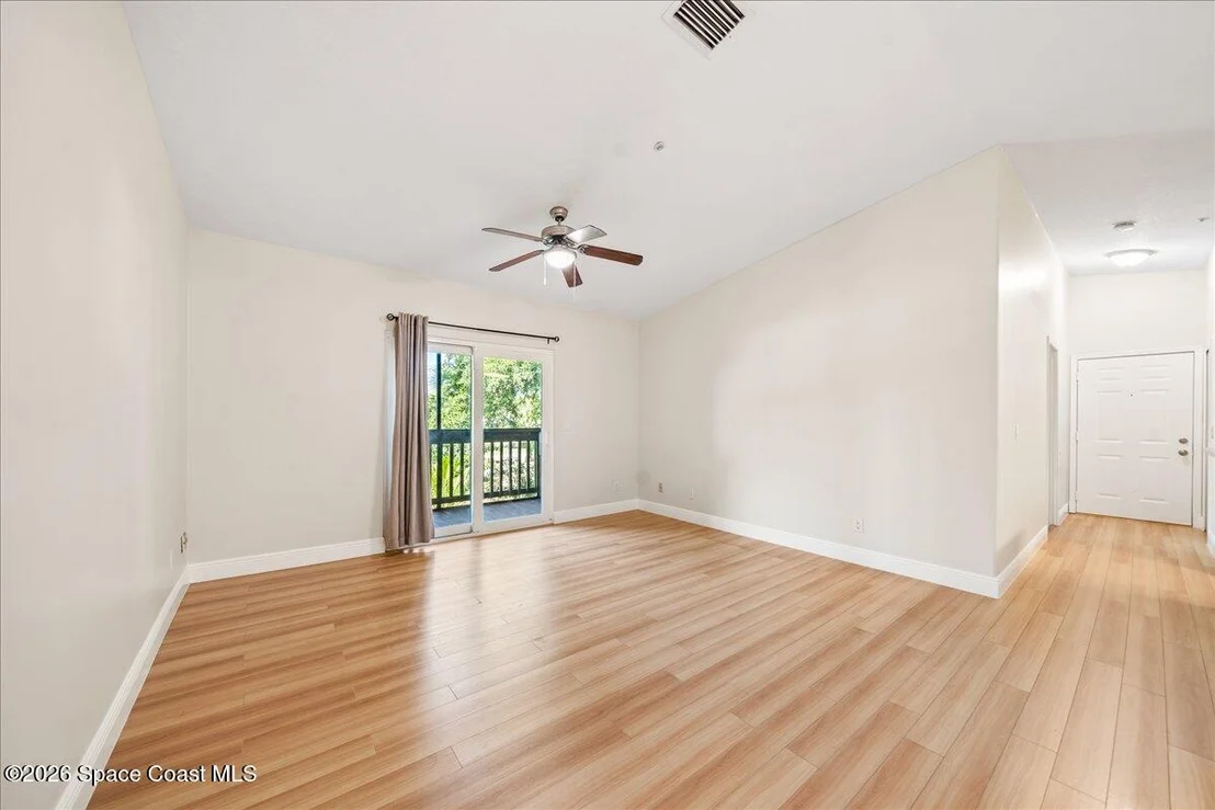 Photo of Unit 310 at 7667 N Wickham Road
