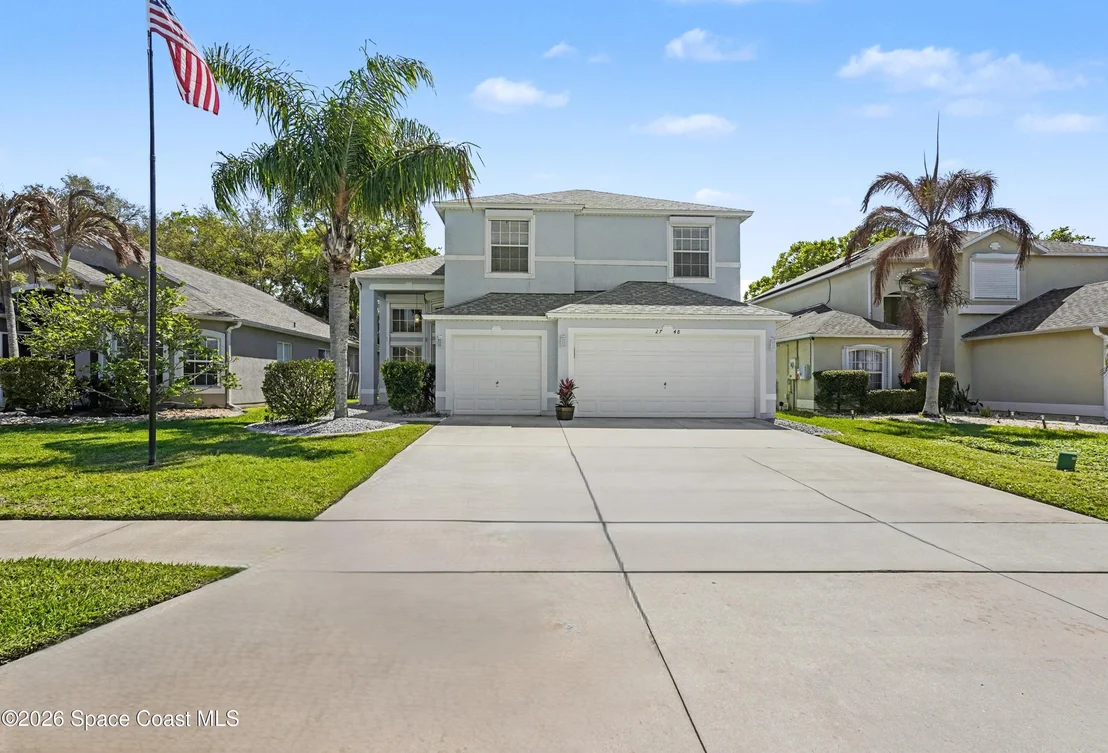 Photo of 2748 Madrigal Lane