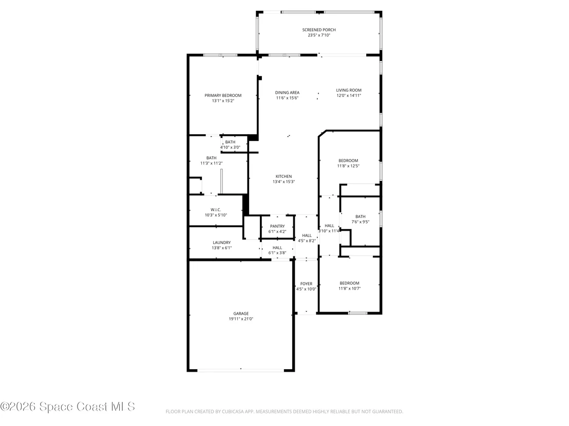 Photo of 2610 Addison Drive