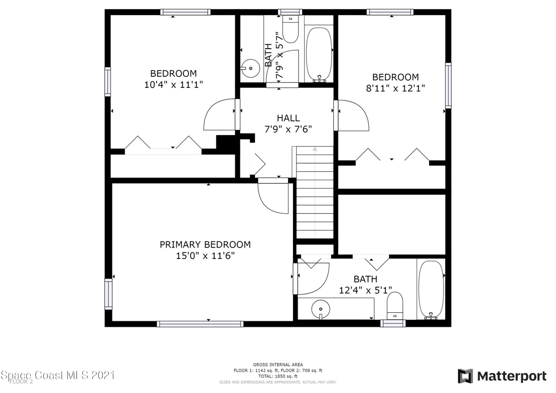Photo of 1825 Eva Lane