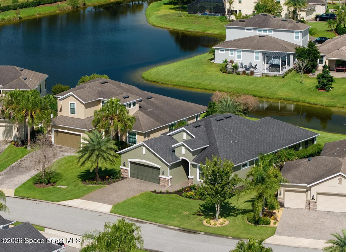 Photo of 3202 Casterton Drive