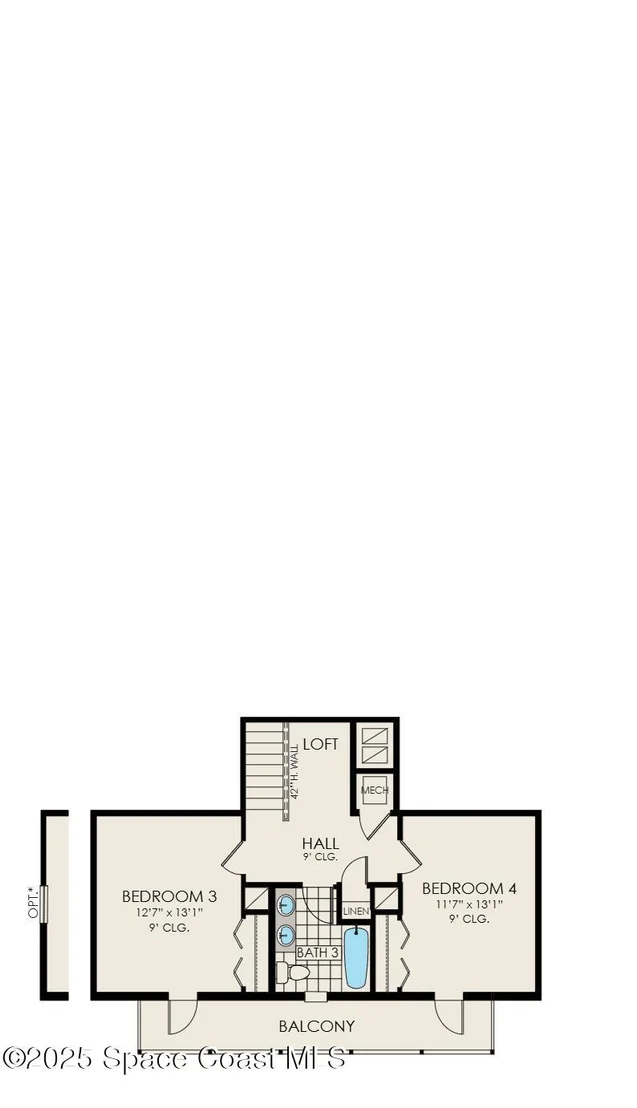 Photo of 2439 Spur Drive