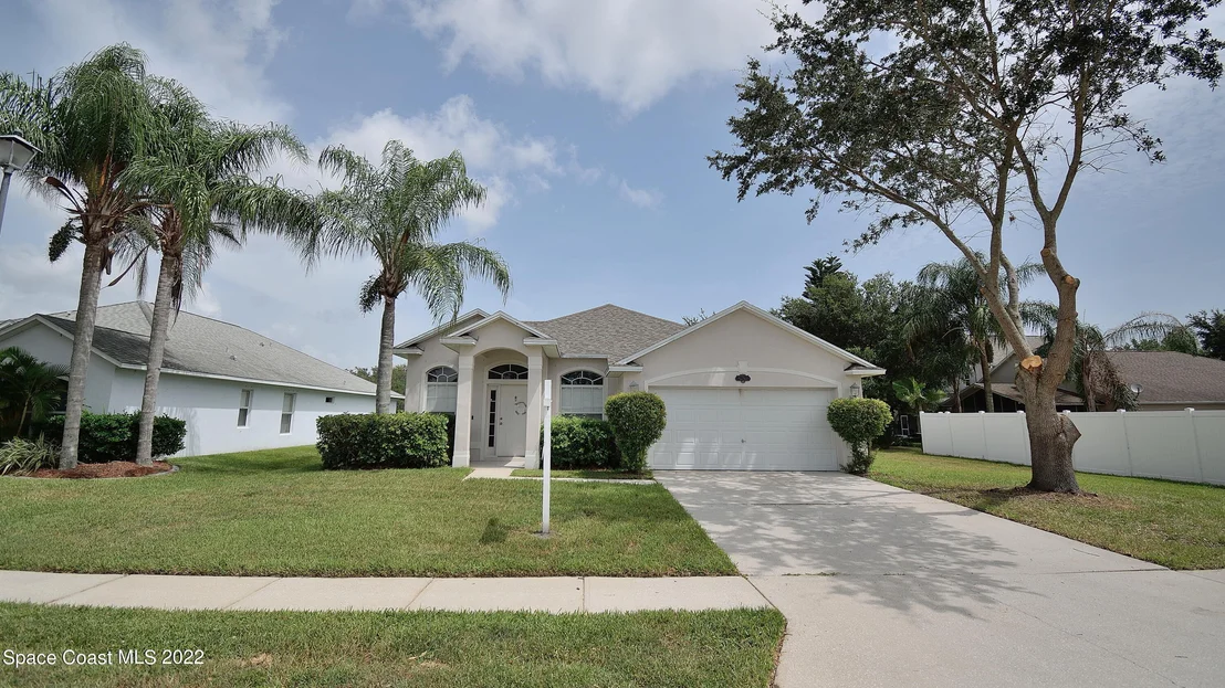 Photo of 1250 Olde Bailey Lane