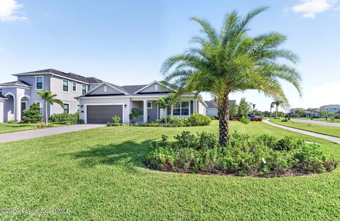 Photo of 3008 Ribbon Grass Drive