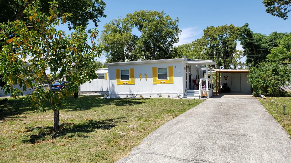 Photo of 3216 Norfolk Street