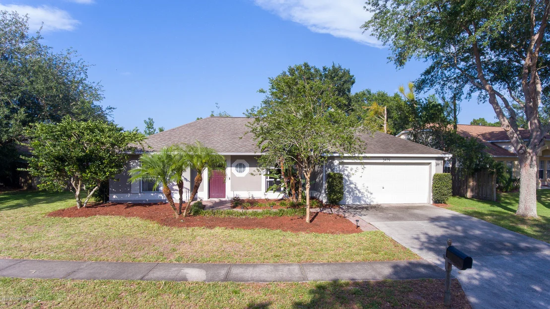 Photo of 3479 Saddle Brook Drive