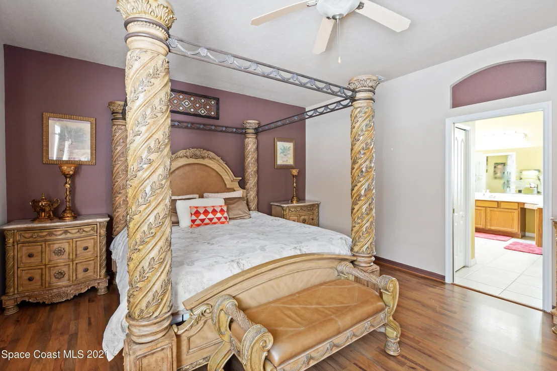Photo of 3416 Peninsula Circle