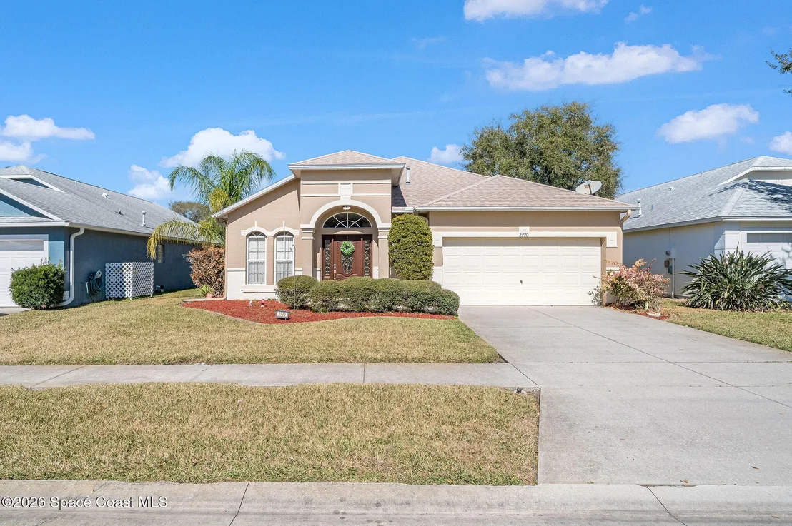 Photo of 2770 Mariah Drive