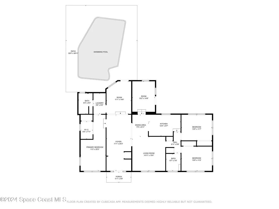 Photo of 1064 Cabot Drive NE