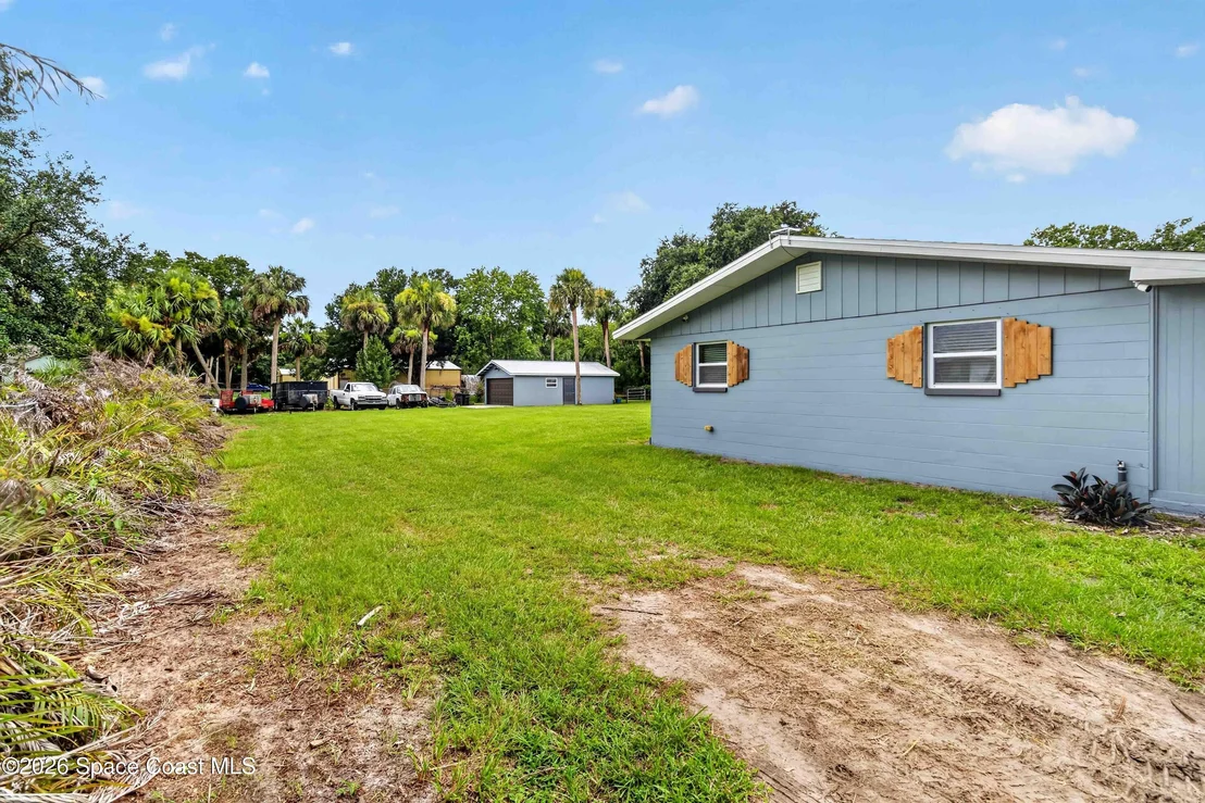 Photo of 4105 Rector Road