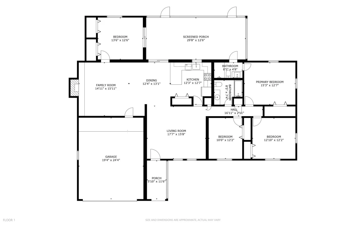 Photo of 313 Banyan