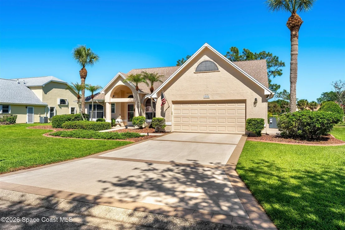 Photo of 1072 Spanish Wells Drive