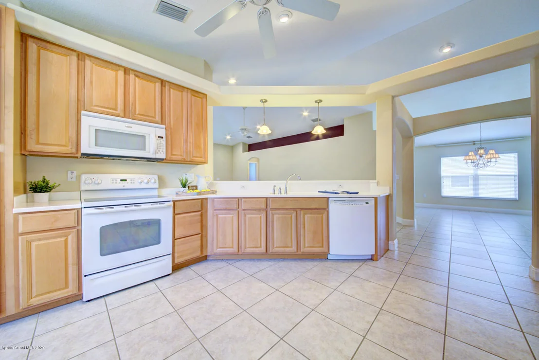 Photo of 1461 Cibola Drive