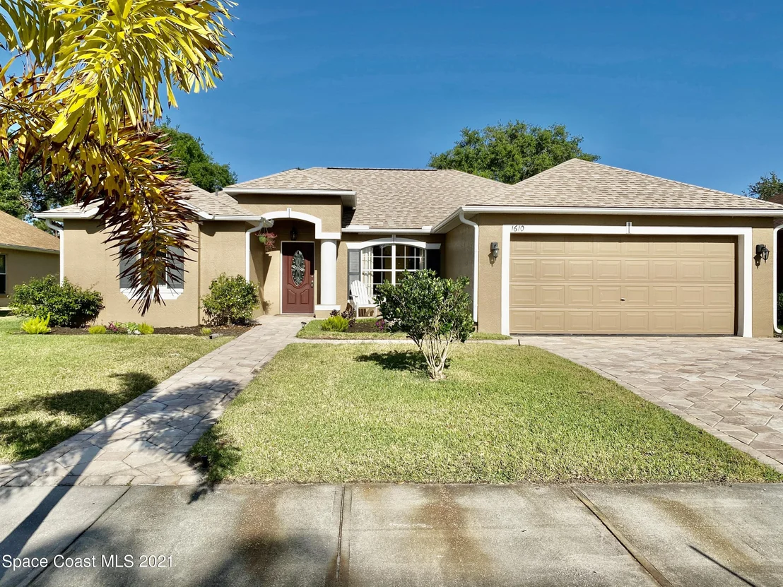 Photo of 1610 Sun Gazer Drive