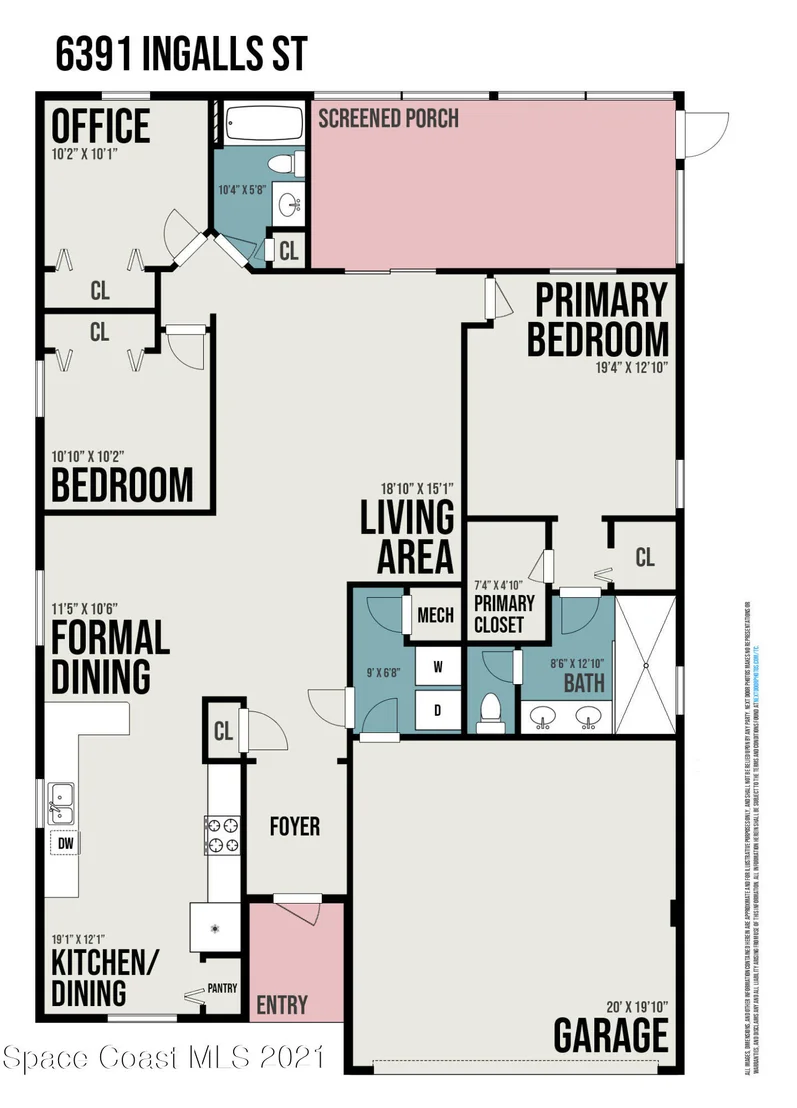 Photo of 6391 Ingalls Street