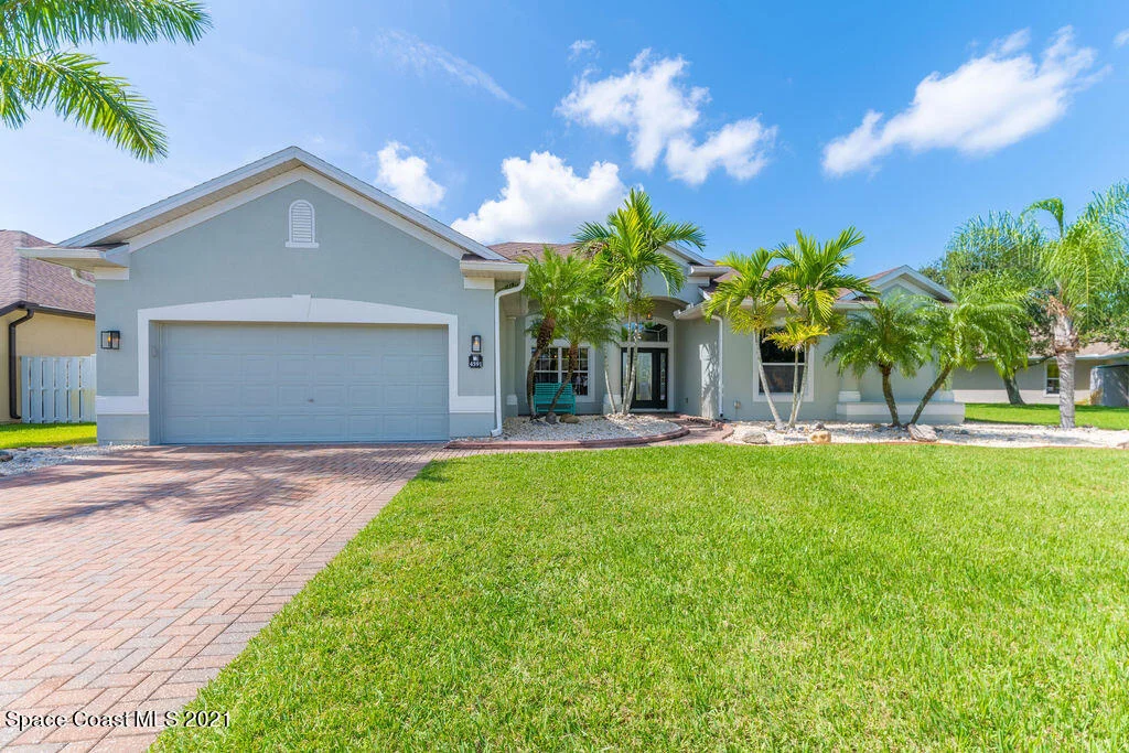 Photo of 4591 Chardonnay Drive