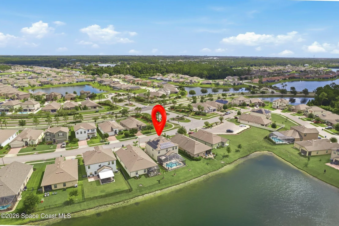 Photo of 1764 Musgrass Circle