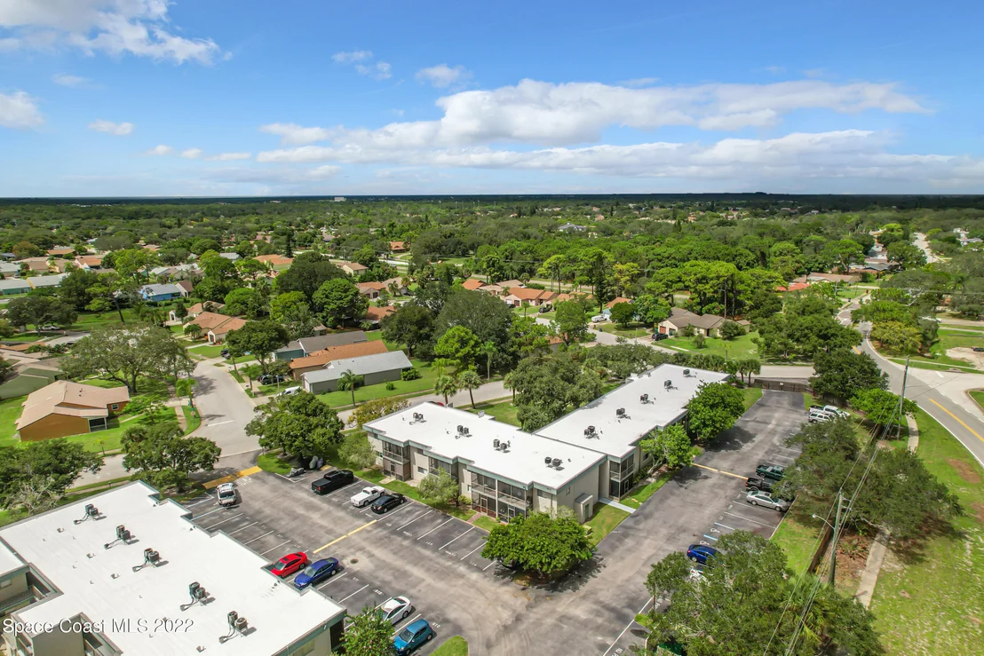 Photo of Unit 107 at 3025 Thrush Drive