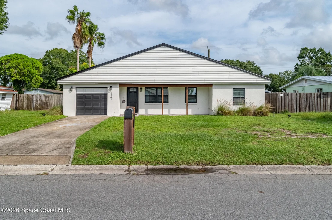 Photo of 5141 Walker Avenue