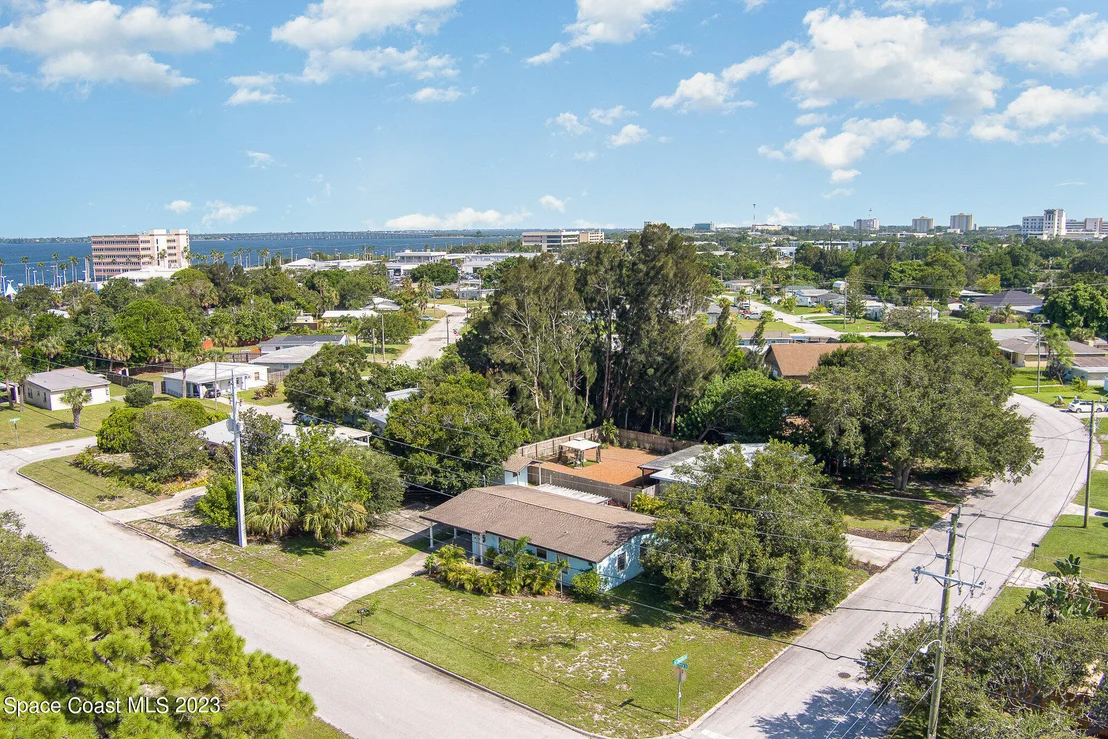 Photo of 301 Cherry Street