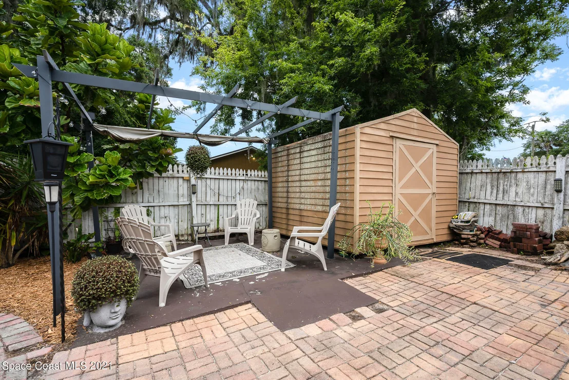 Photo of 525 Live Oak Street