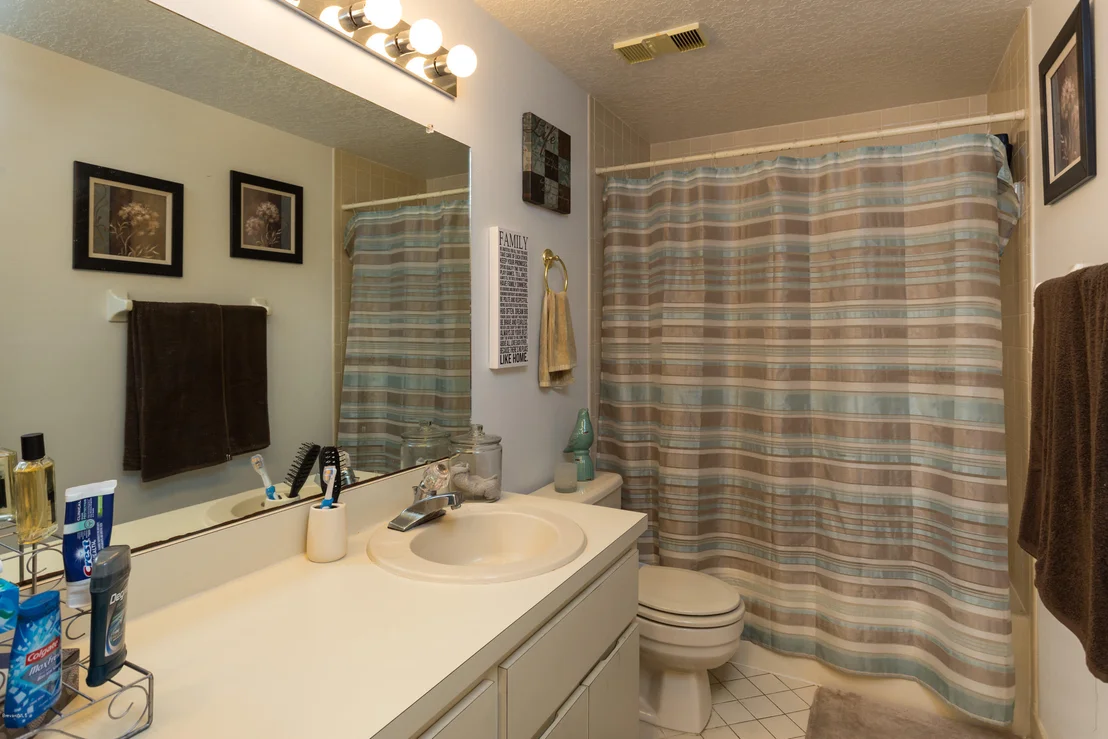 Photo of Unit 202 at 1208 E River Drive