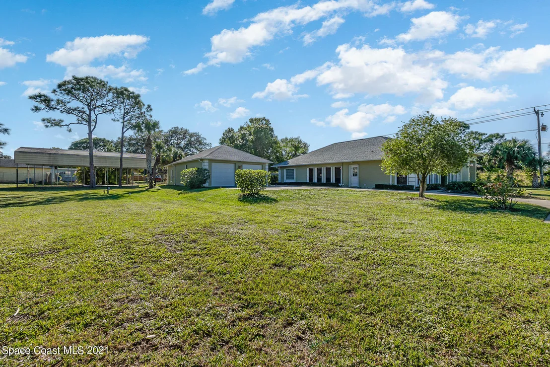Photo of 3605 Valkaria Road