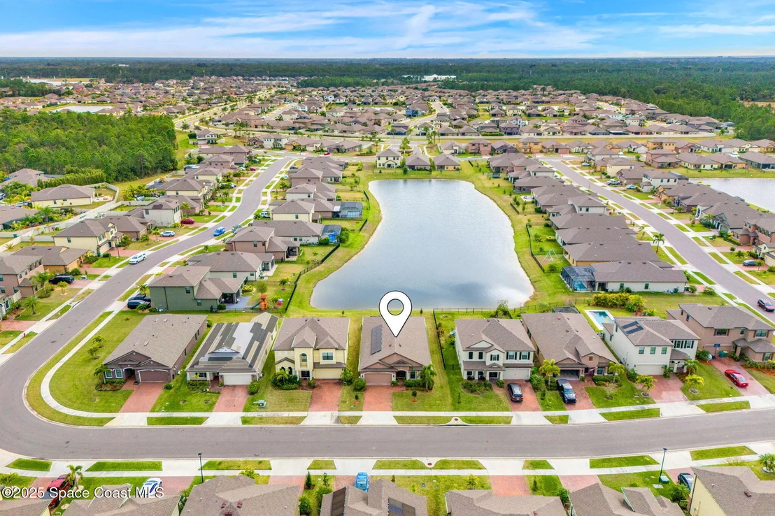 Photo of 4496 Broomsedge Circle