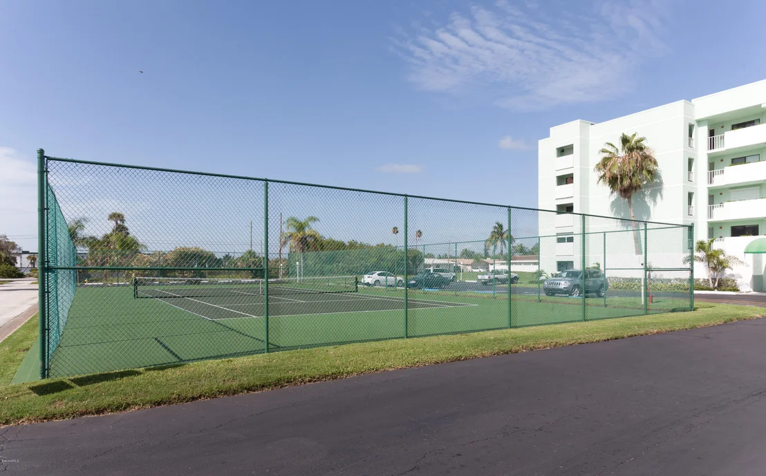 Photo of Unit 2405 at 1750 Commodore Boulevard